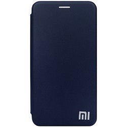 Becover Exclusive Case for Mi A2 Lite