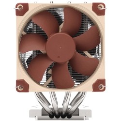 Noctua NH-D9 DX-3647 4U