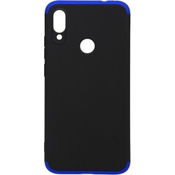 Becover Super-Protect Series for Redmi Note 7