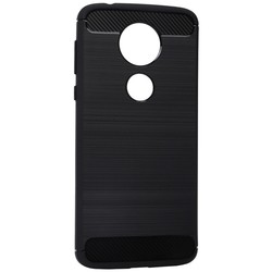 Becover Carbon Series for Moto E5 Plus