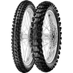 Pirelli Scorpion MX Hard 486 120/80 -19 63M