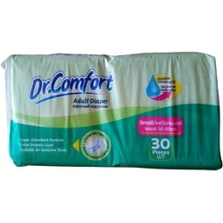 Dr Comfort Diapers S