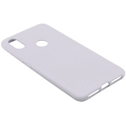 Becover Matte Slim TPU Case for Y6