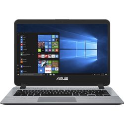 Asus X407UA (X407UA-BV207R)