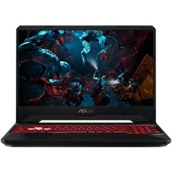 Asus TUF Gaming FX505GE (FX505GE-BQ526T)