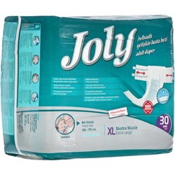 Joly Diapers XL / 30 pcs