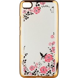 Becover Flowers Series for Mi 5s