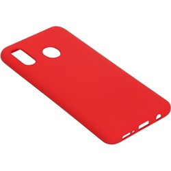 Becover Matte Slim TPU Case for Galaxy A20