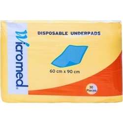 Wicromed Underpads 90x60