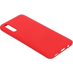 Becover Matte Slim TPU Case for Galaxy A50