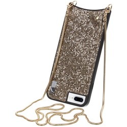 Becover Glitter Wallet Case for iPhone 6/6S/7/8 Plus