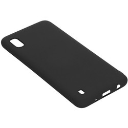 Becover Matte Slim TPU Case for Galaxy A10