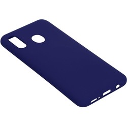 Becover Matte Slim TPU Case for Galaxy A30