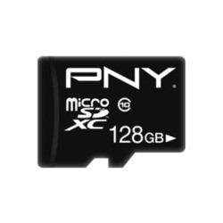 PNY Performance Plus microSDXC 128Gb