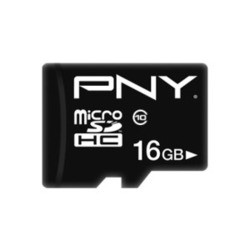 PNY Performance Plus microSDHC 16Gb