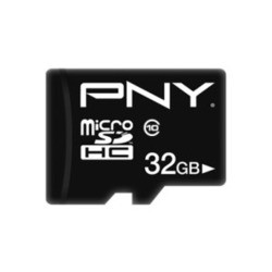 PNY Performance Plus microSDHC 32Gb