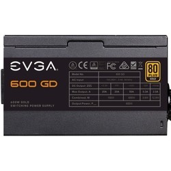 EVGA 100-GD-0600-V1