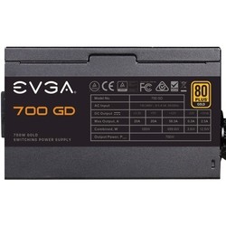 EVGA 100-GD-0700-V1