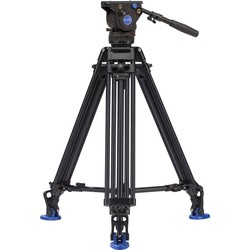 Benro BV4 PRO Tripod Kit