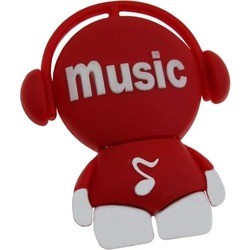 Uniq DJ Music Tab 3.0 8Gb