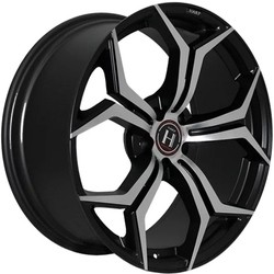 Harp Y-50 (9x20/5x114,3 ET25 DIA74,1)