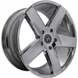 Harp Y-15 (9,5x22/5x150 ET30 DIA110,3)