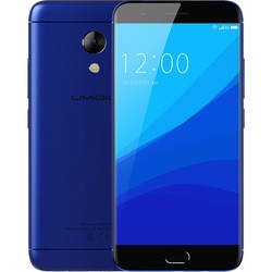 UMIDIGI C2