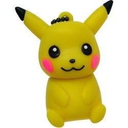 Uniq Pokemon Pikachu 4Gb