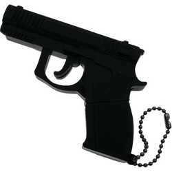 Uniq Weapon Pistol 4Gb