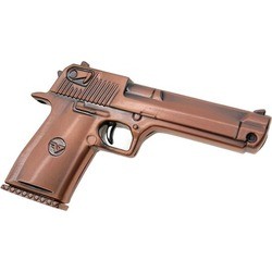 Uniq Weapon Metal Pistol