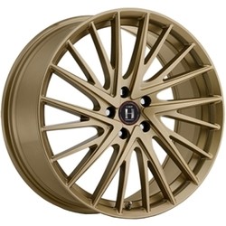 Harp Y-697 (8x18/5x112 ET35 DIA66,6)
