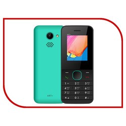 BQ BQ-1806 Art Plus (зеленый)