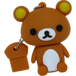 Uniq Little Bear Yellow Ears