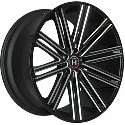 Harp Y-11 (9x22/5x120 ET32 DIA74,1)