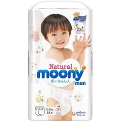 Moony Natural Pants L