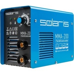 Solaris MMA-200