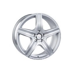 JT 1702 7x17/5x100 ET50 DIA56,1