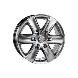 JT 1632 7x16/6x130 ET50 DIA84,1