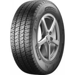 Barum Vanis AllSeason 205/65 R16C 107T