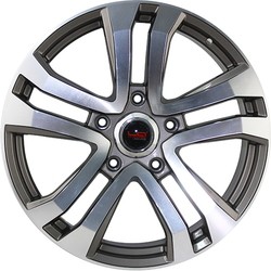 LegeArtis LX99 (8,5x20/5x150 ET58 DIA110,1)
