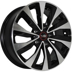 LegeArtis VW156 (6,5x16/5x112 ET42 DIA57,1)