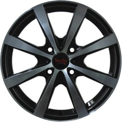 LegeArtis HND209 (6,5x16/4x114,3 ET45 DIA67,1)