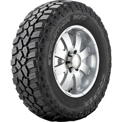 Cooper Evolution M/T 295/70 R18 129Q