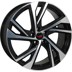 LegeArtis Concept-V520 (8x18/5x108 ET45 DIA63,4)