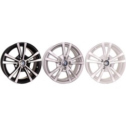TechLine 1404 5,5x14/4x100 ET35 DIA60,1