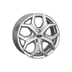 Replica FD46 7x16/5x108 ET50 DIA63,4