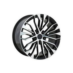 Replica A527 (7,5x17/5x112 ET45 DIA66,6)