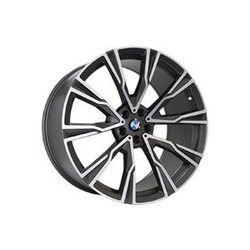 Replica B987 10,5x22/5x112 ET43 DIA66,6