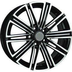 Replica CI535 7x17/4x108 ET24 DIA65,1