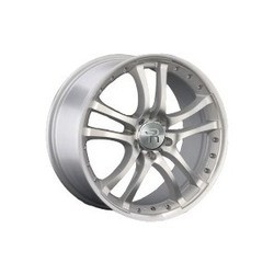 Replica MB42 7,5x17/5x112 ET35 DIA66,6